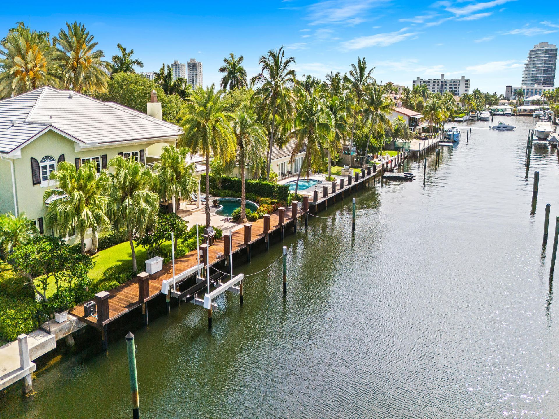 2856 NE 25th Street, Fort Lauderdale, FL 33305 Photo