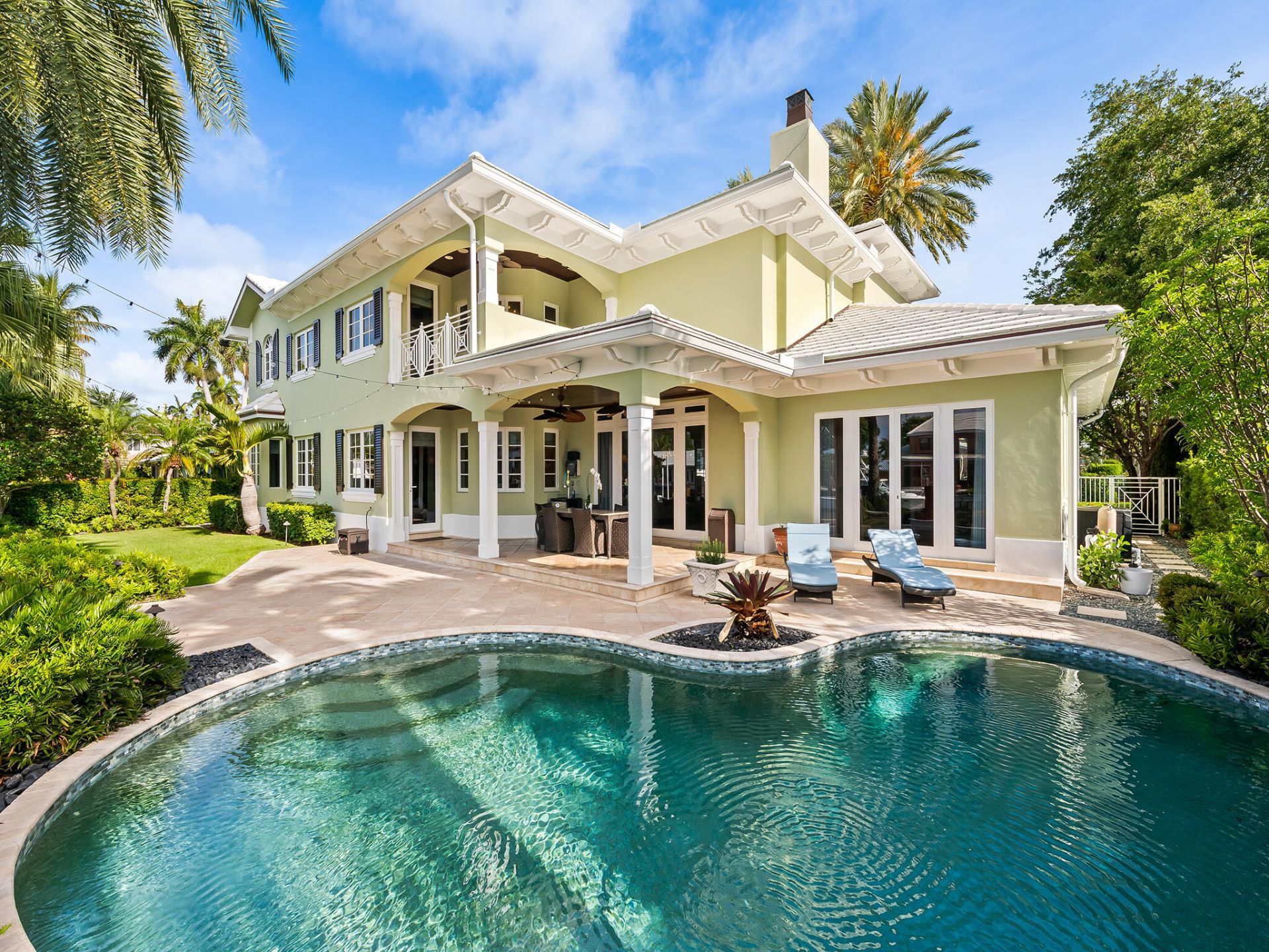 2856 NE 25th Street, Fort Lauderdale, FL 33305 Photo