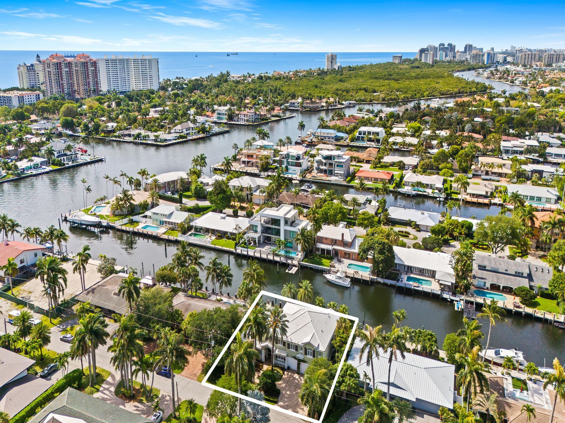 2856 NE 25th Street, Fort Lauderdale, FL 33305 Photo