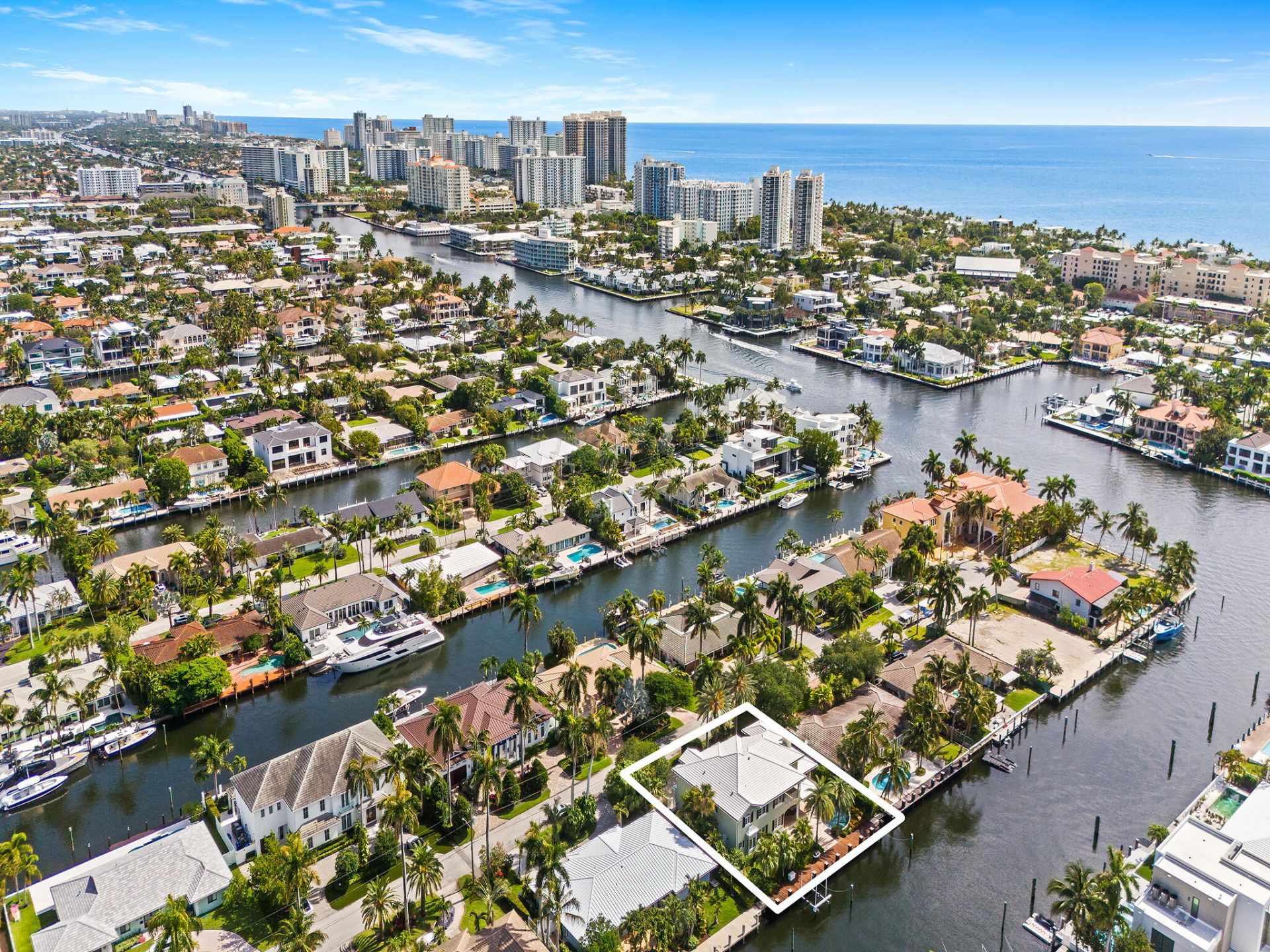 2856 NE 25th Street, Fort Lauderdale, FL 33305 Photo
