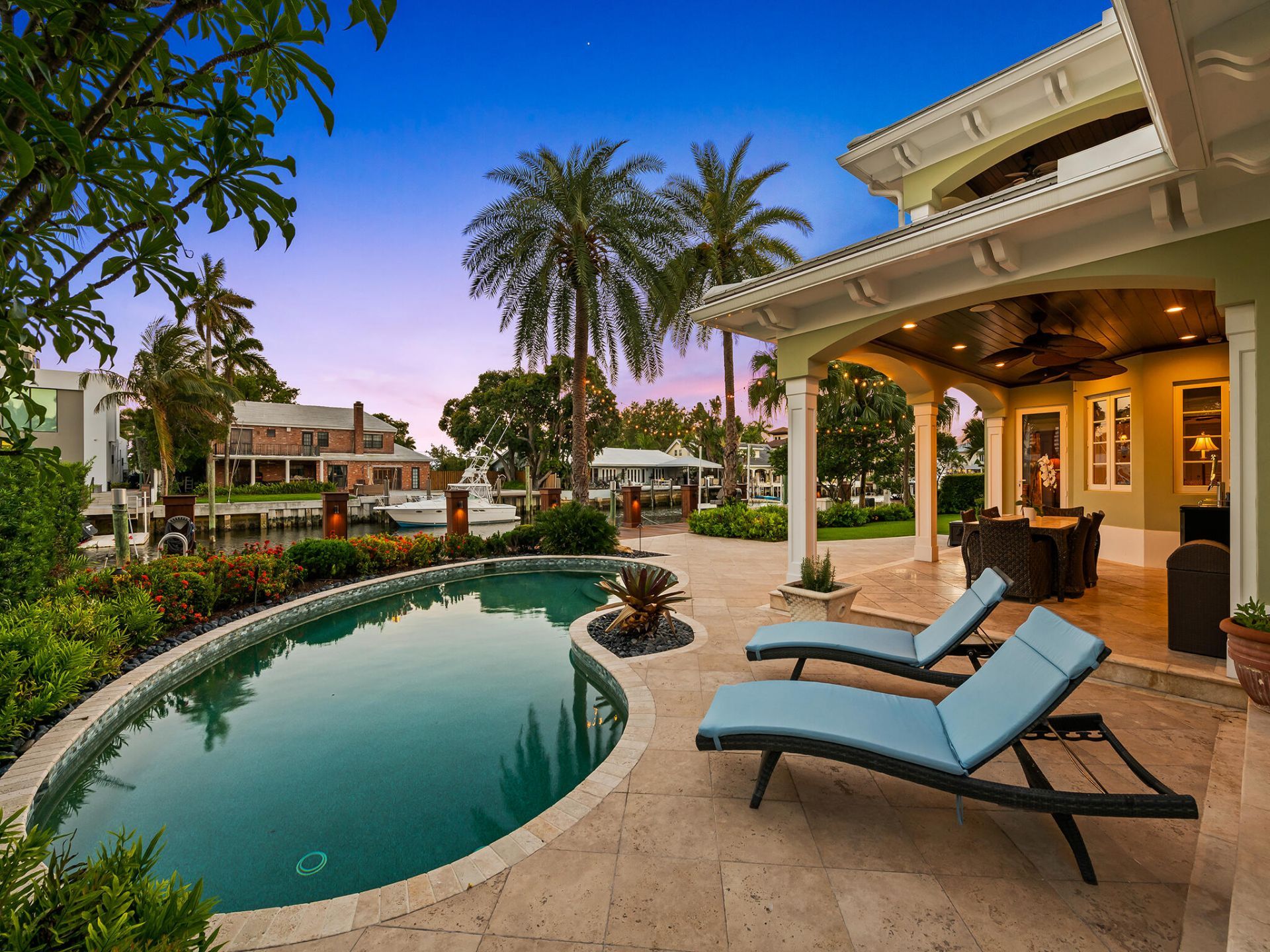 2856 NE 25th Street, Fort Lauderdale, FL 33305 Photo