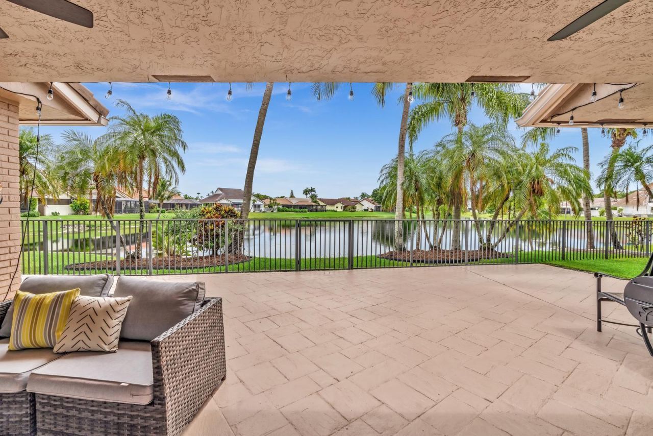 7640 NW 87th Avenue, Tamarac, FL 33321 Photo