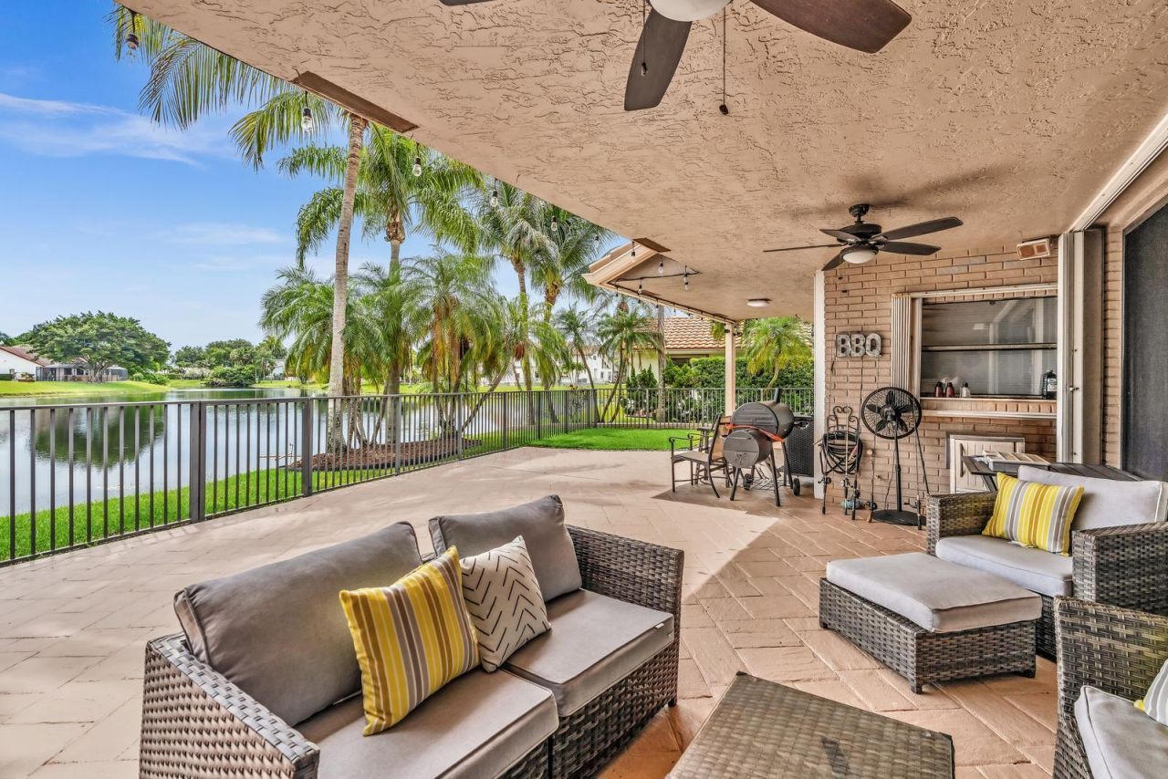 7640 NW 87th Avenue, Tamarac, FL 33321 Photo