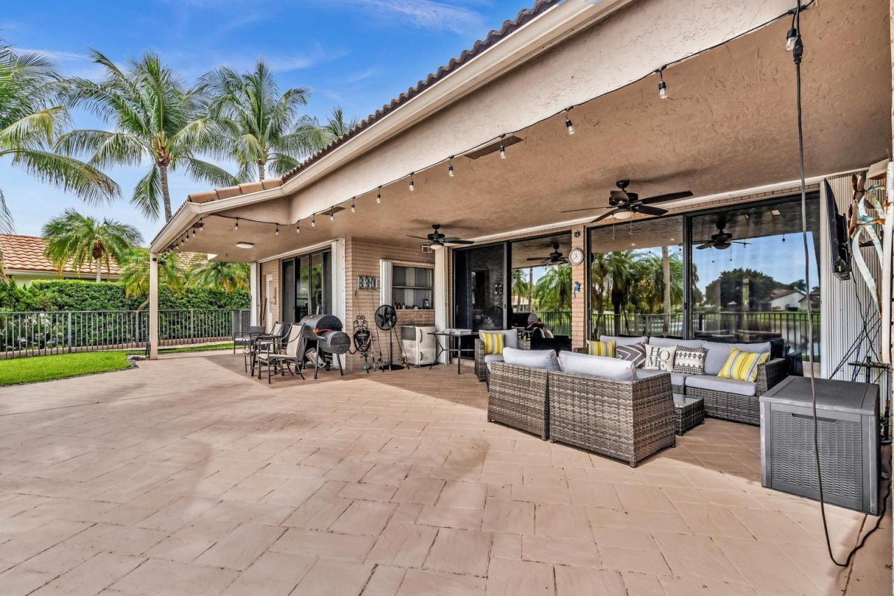 7640 NW 87th Avenue, Tamarac, FL 33321 Photo