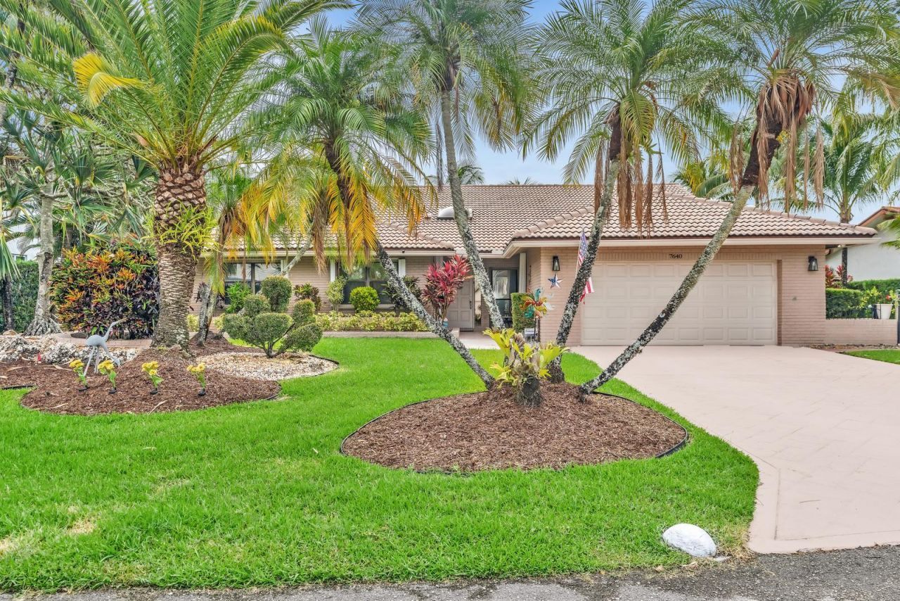 7640 NW 87th Avenue, Tamarac, FL 33321 Photo