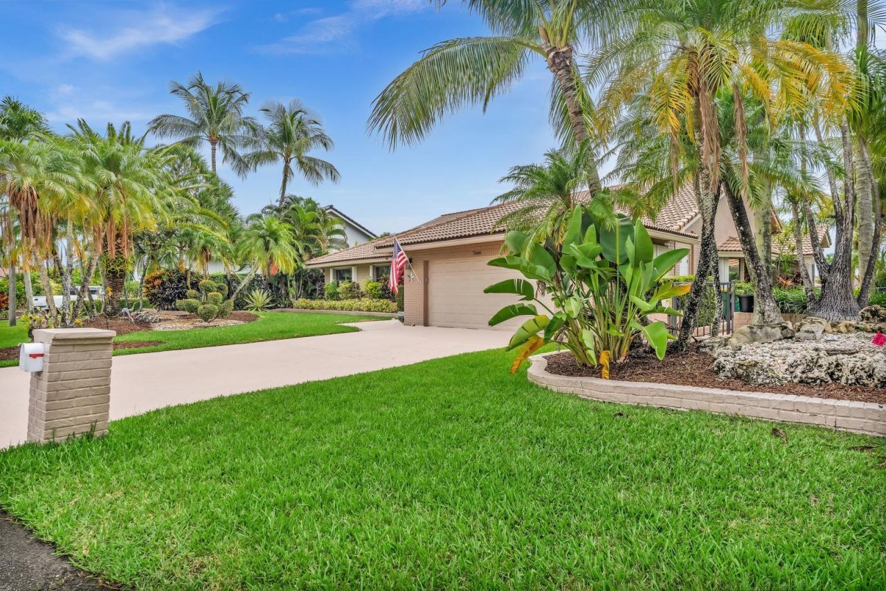 7640 NW 87th Avenue, Tamarac, FL 33321 Photo