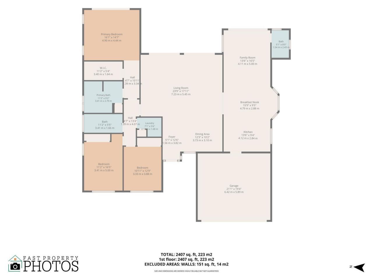 7640 NW 87th Avenue, Tamarac, FL 33321 Photo