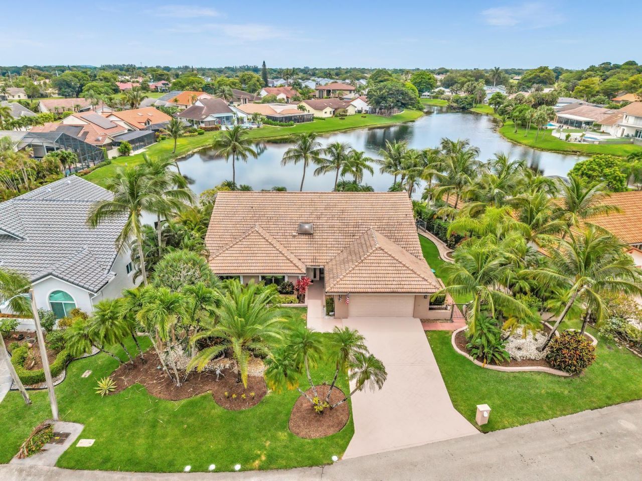 7640 NW 87th Avenue, Tamarac, FL 33321 Photo