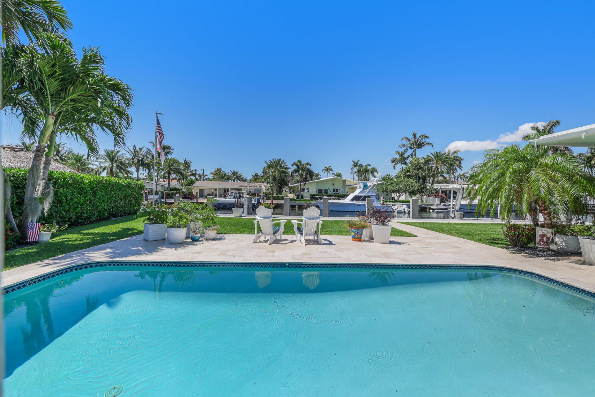 1030 NE 27th Way, Pompano Beach, FL 33062 Photo