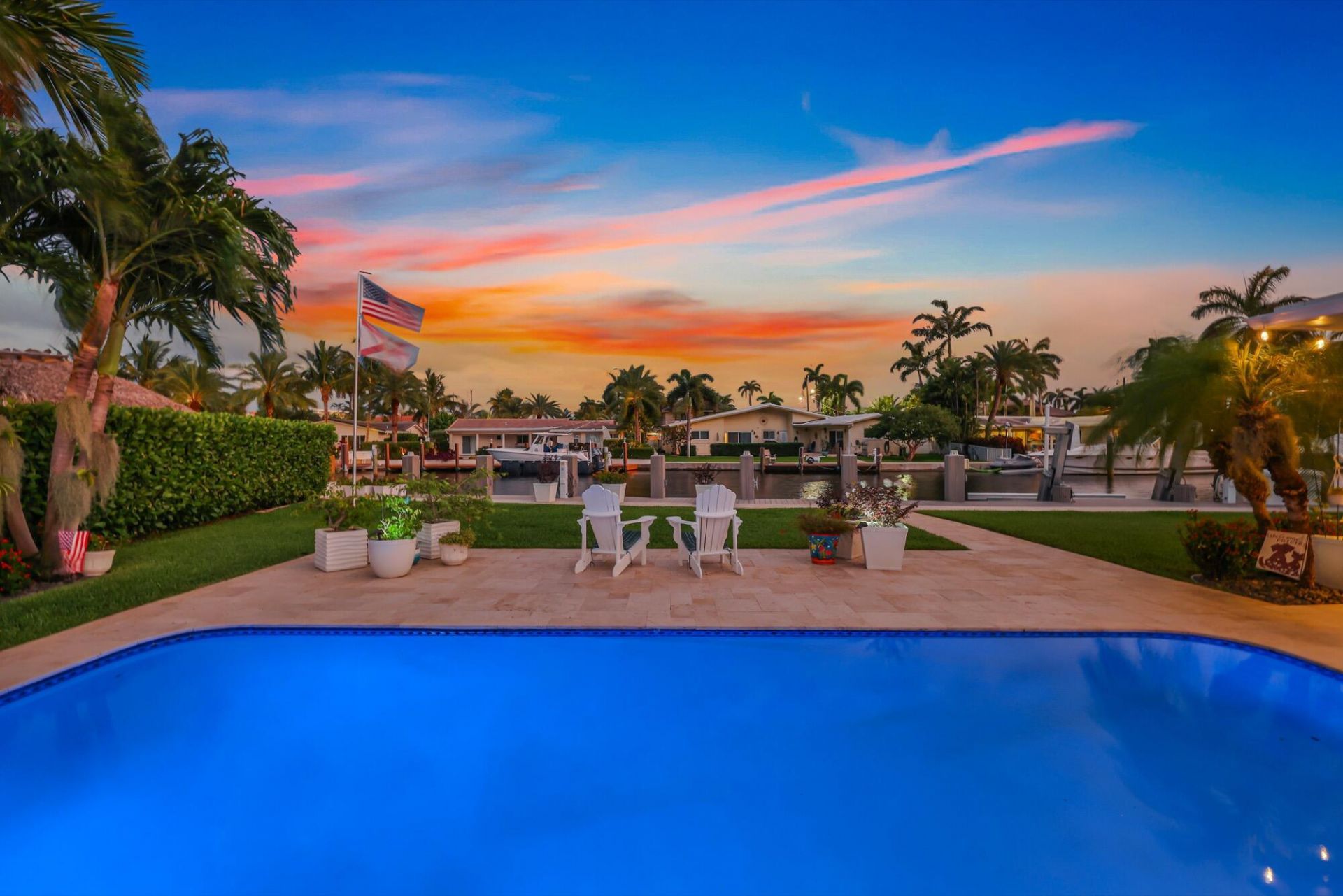 1030 NE 27th Way, Pompano Beach, FL 33062 Photo
