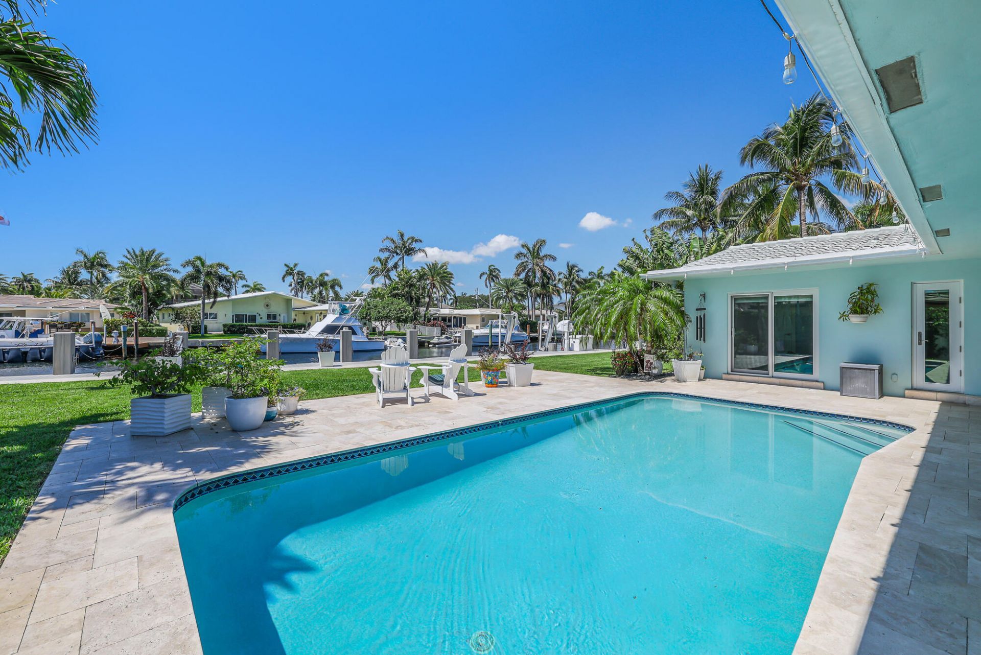 1030 NE 27th Way, Pompano Beach, FL 33062 Photo