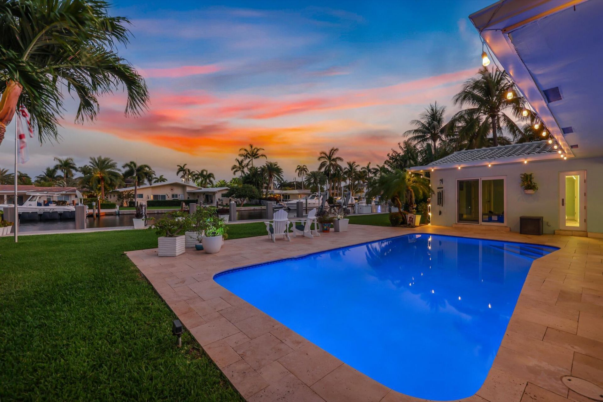 1030 NE 27th Way, Pompano Beach, FL 33062 Photo