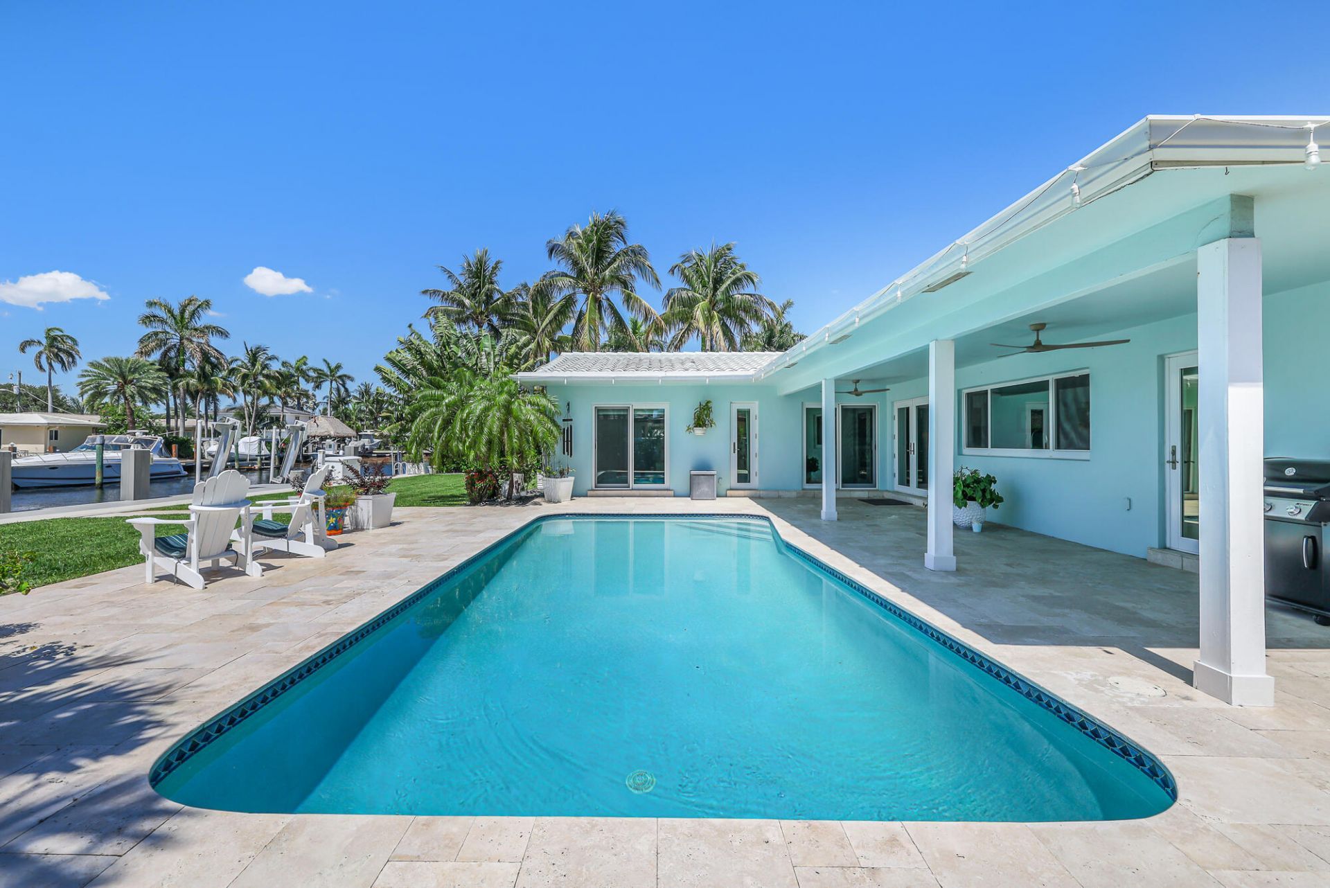 1030 NE 27th Way, Pompano Beach, FL 33062 Photo