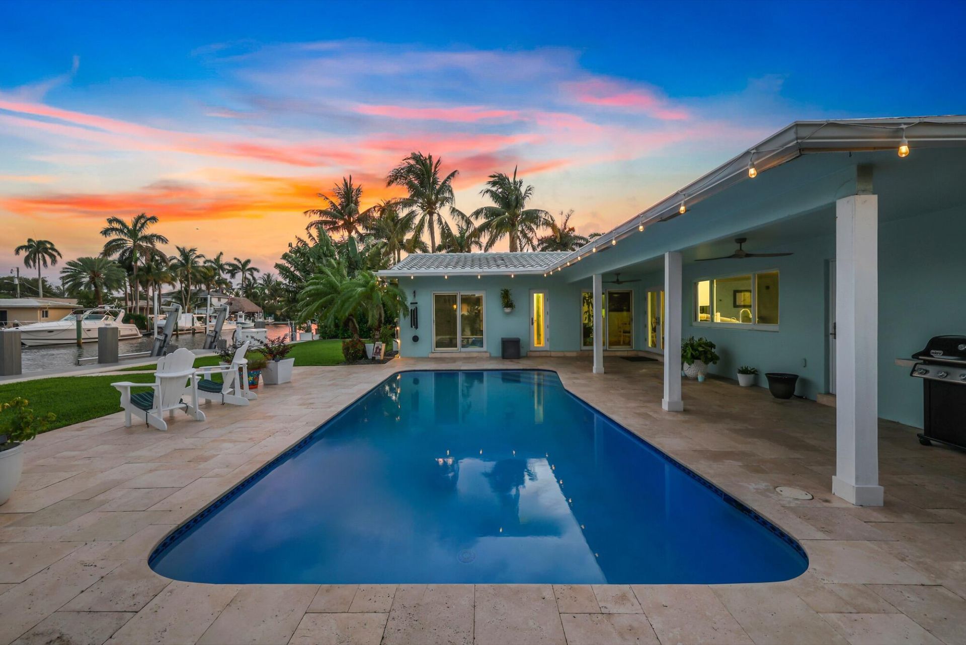 1030 NE 27th Way, Pompano Beach, FL 33062 Photo