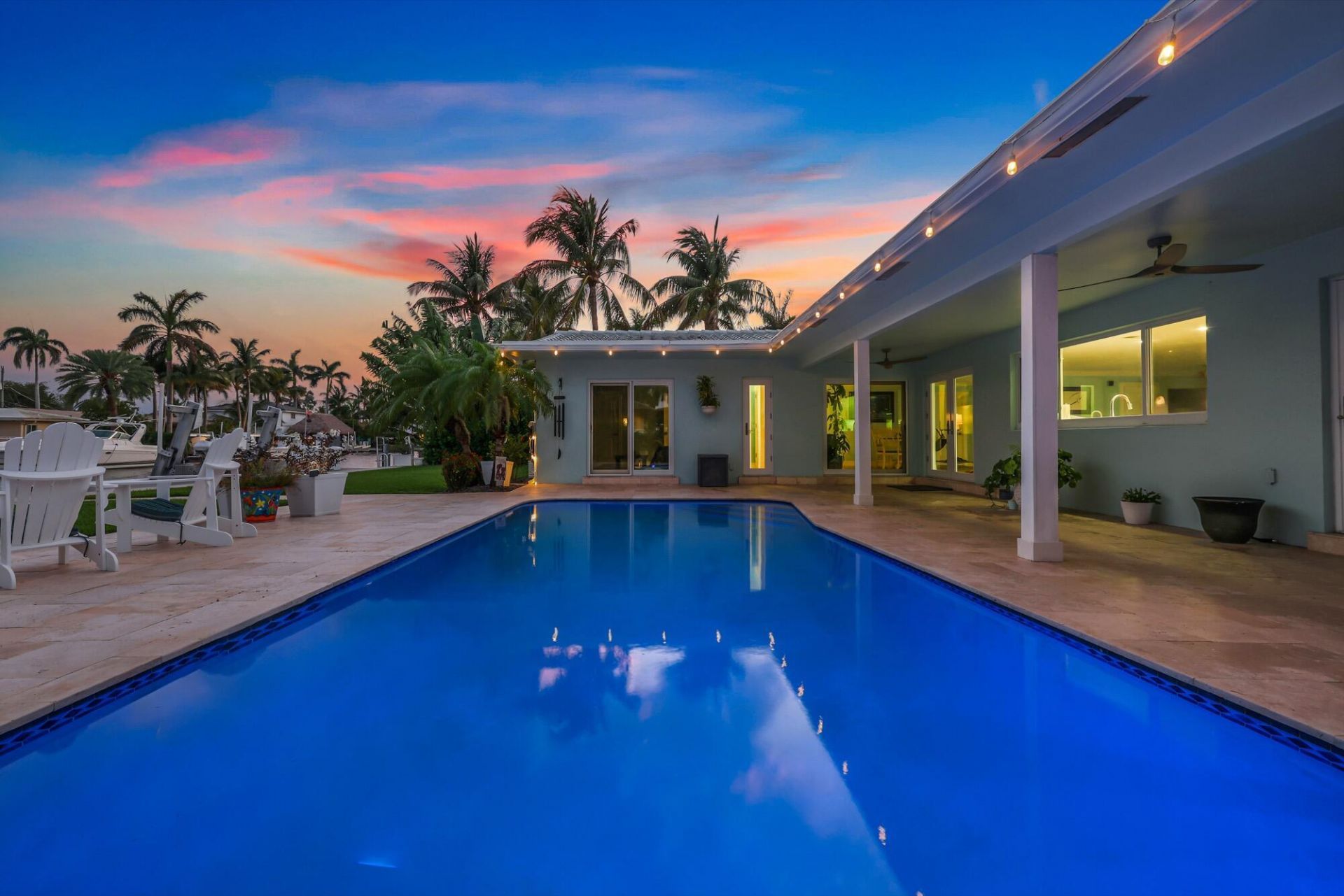1030 NE 27th Way, Pompano Beach, FL 33062 Photo