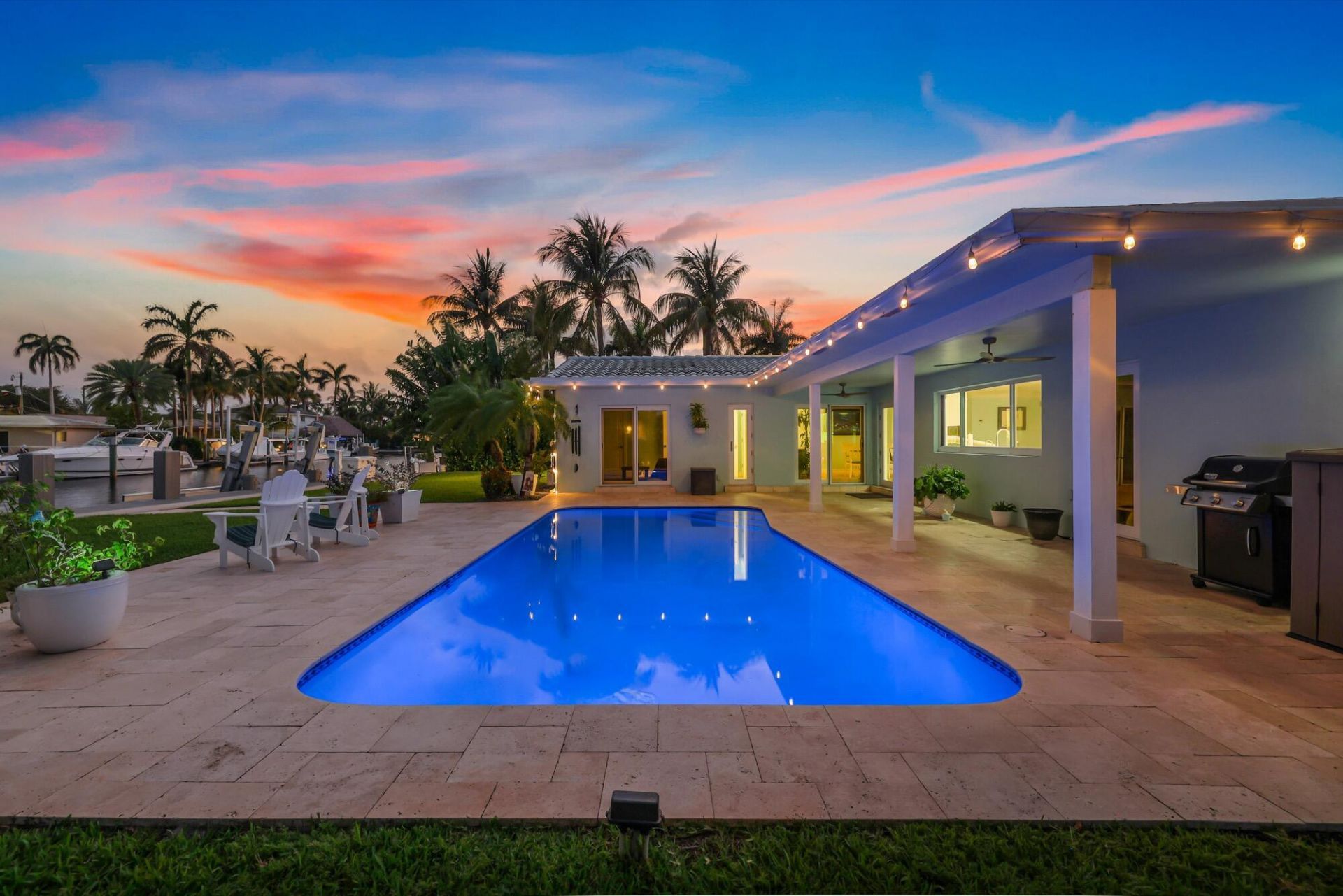 1030 NE 27th Way, Pompano Beach, FL 33062 Photo