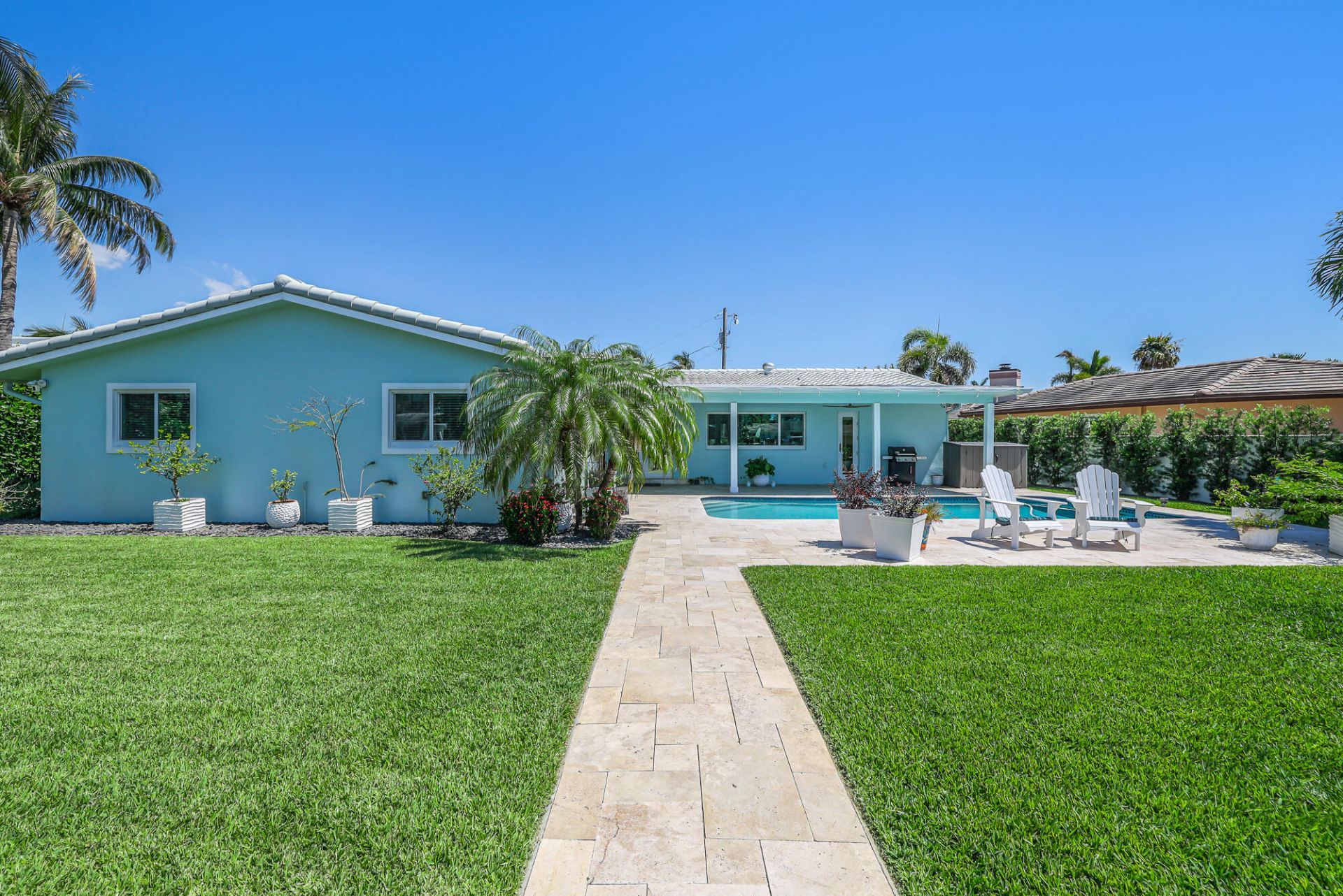 1030 NE 27th Way, Pompano Beach, FL 33062 Photo