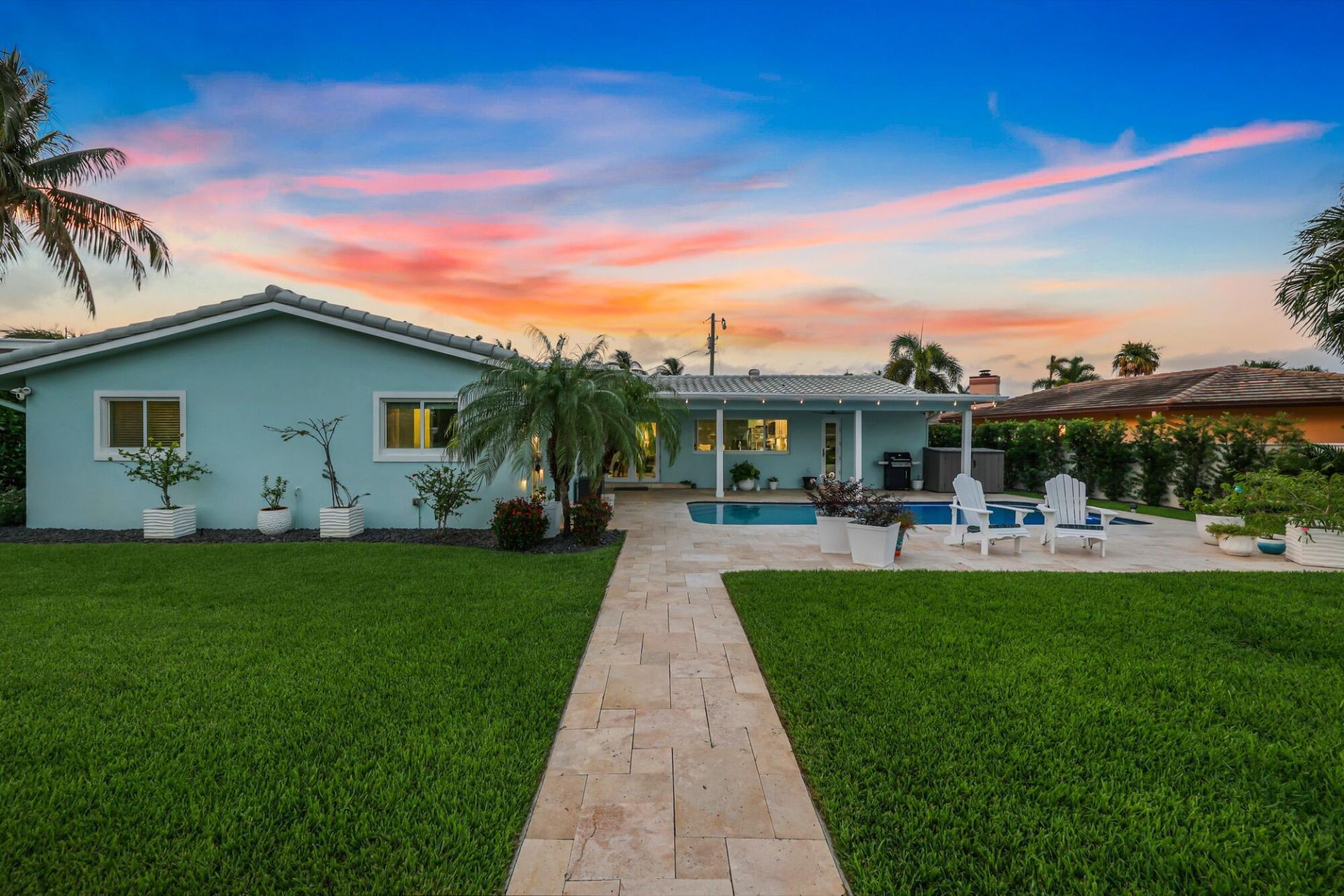 1030 NE 27th Way, Pompano Beach, FL 33062 Photo