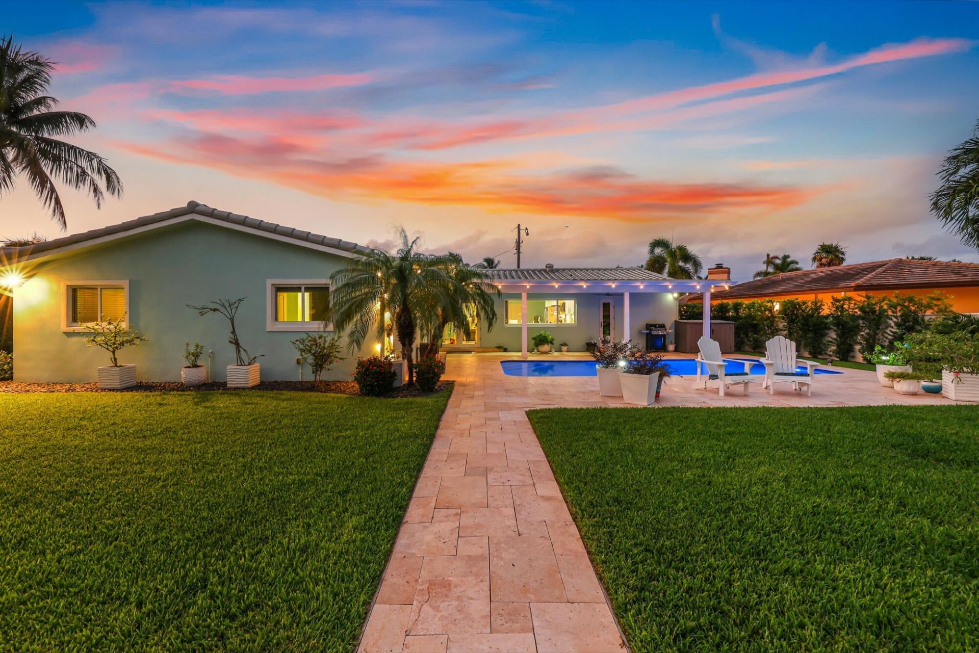 1030 NE 27th Way, Pompano Beach, FL 33062 Photo