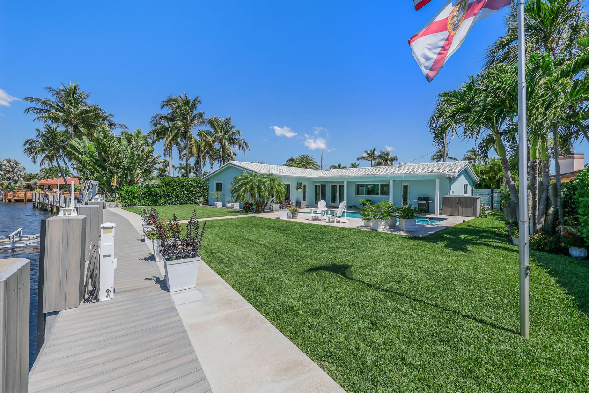 1030 NE 27th Way, Pompano Beach, FL 33062 Photo