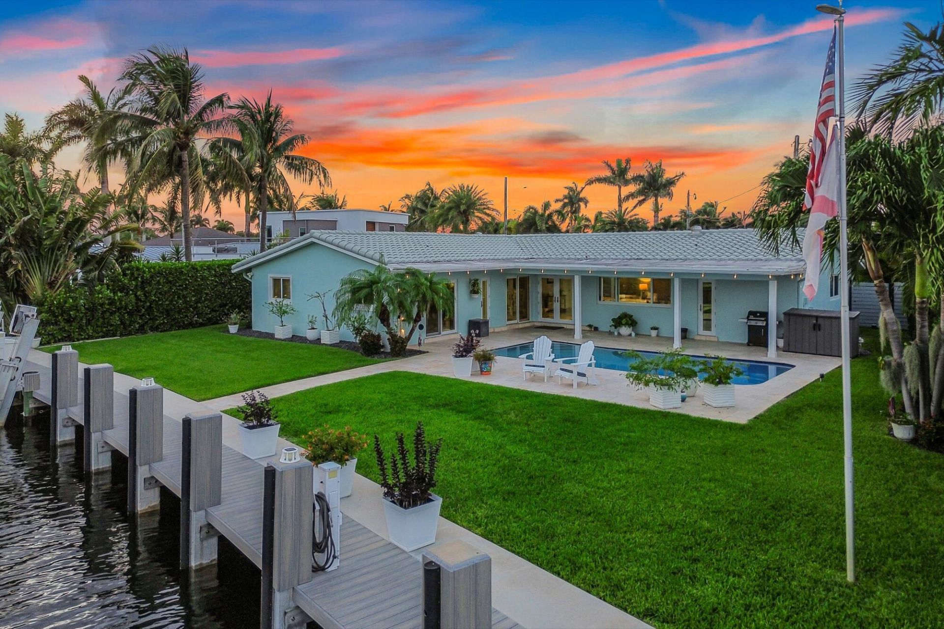 1030 NE 27th Way, Pompano Beach, FL 33062 Photo