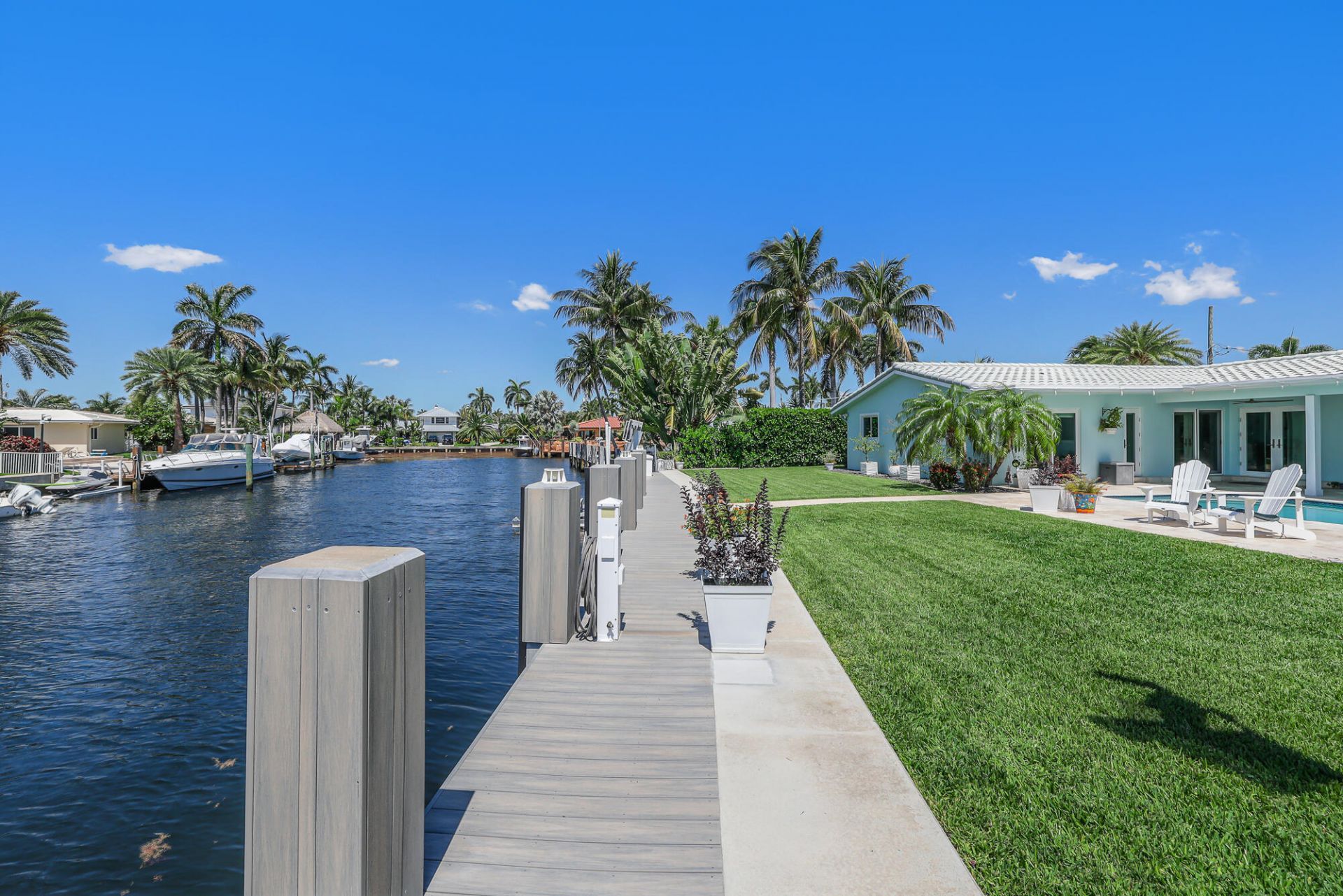 1030 NE 27th Way, Pompano Beach, FL 33062 Photo