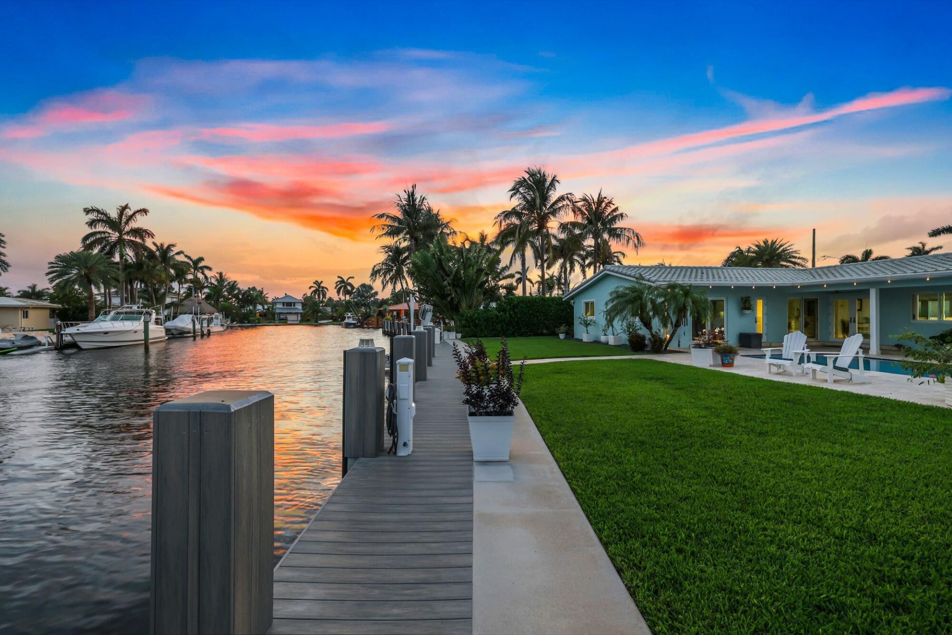 1030 NE 27th Way, Pompano Beach, FL 33062 Photo
