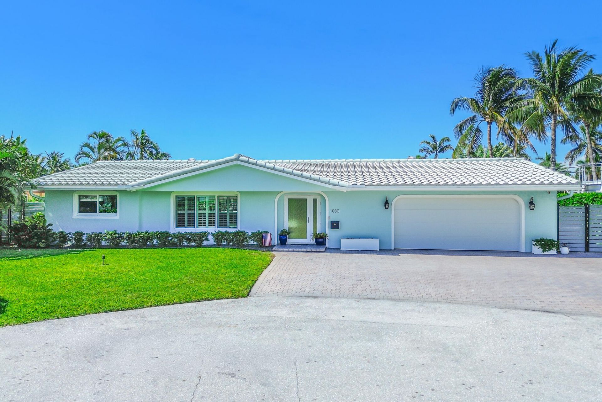 1030 NE 27th Way, Pompano Beach, FL 33062 Photo
