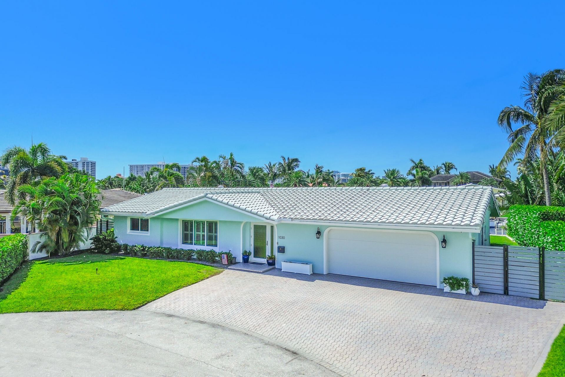 1030 NE 27th Way, Pompano Beach, FL 33062 Photo