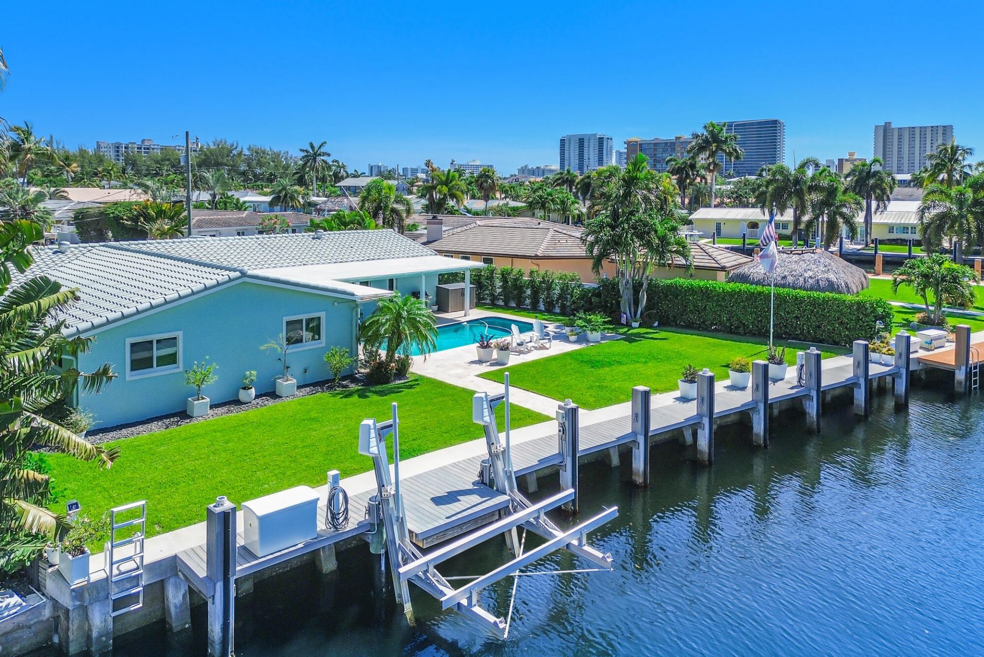 1030 NE 27th Way, Pompano Beach, FL 33062 Photo