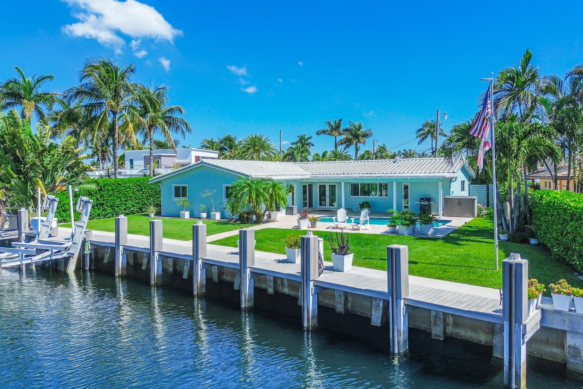 1030 NE 27th Way, Pompano Beach, FL 33062 Photo