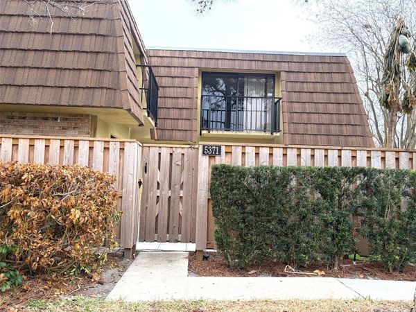 5371 BAMBOO COURT , Unit 401, ORLANDO, FL 32811