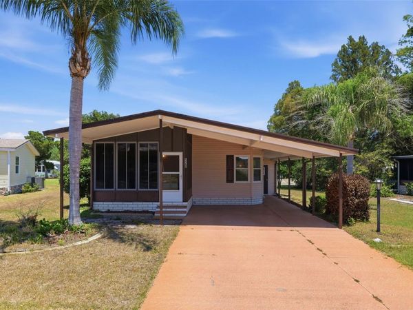 520 TIVOLI PARK DRIVE , DAVENPORT, FL 33897