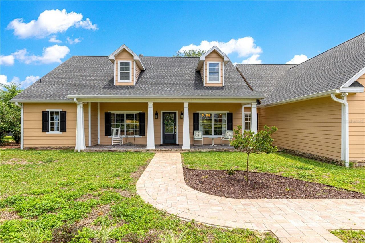 9041 SW 14th Avenue, Ocala, FL 34476 Photo