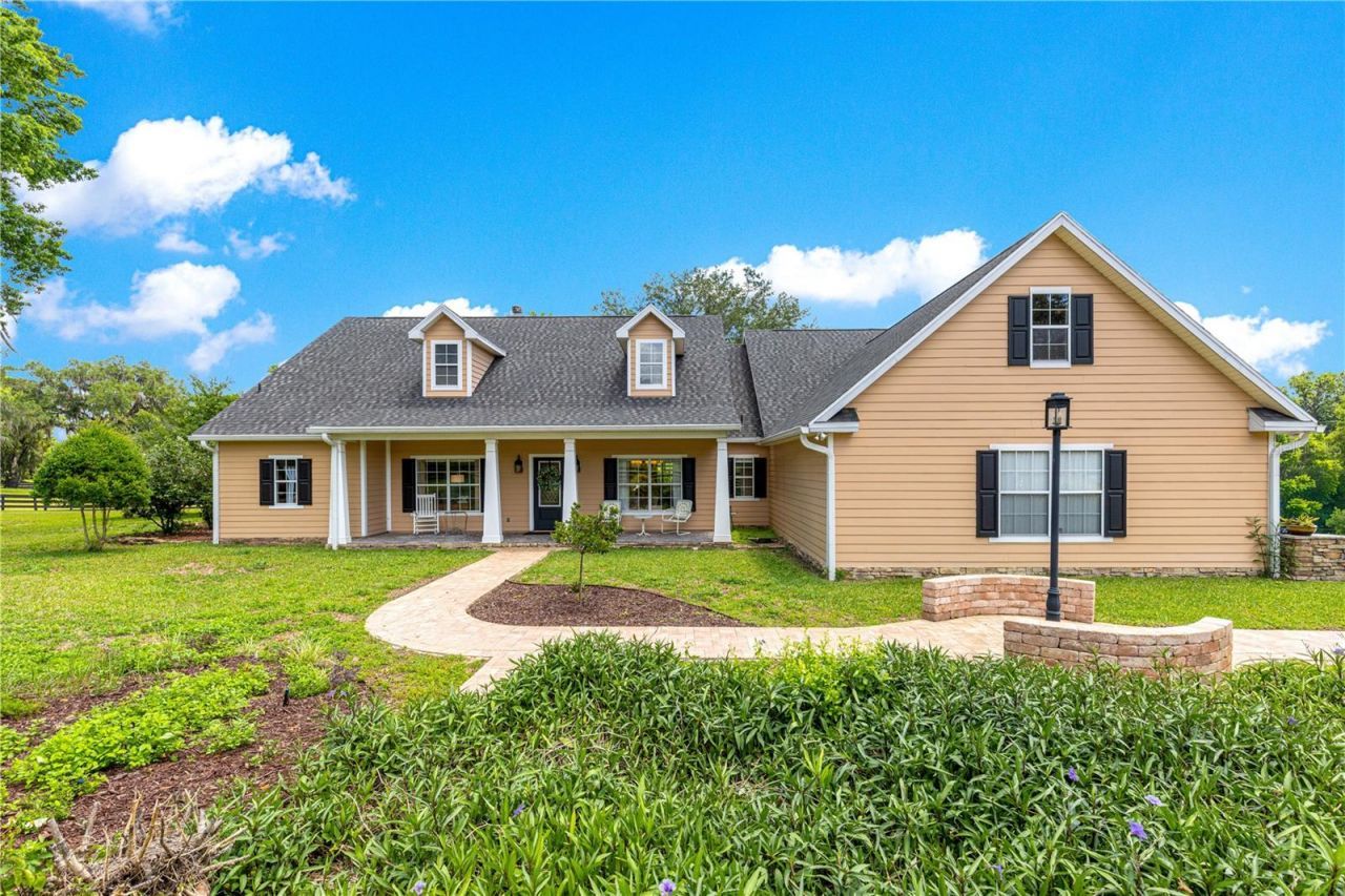 9041 SW 14th Avenue , Ocala, FL 34476 Photo