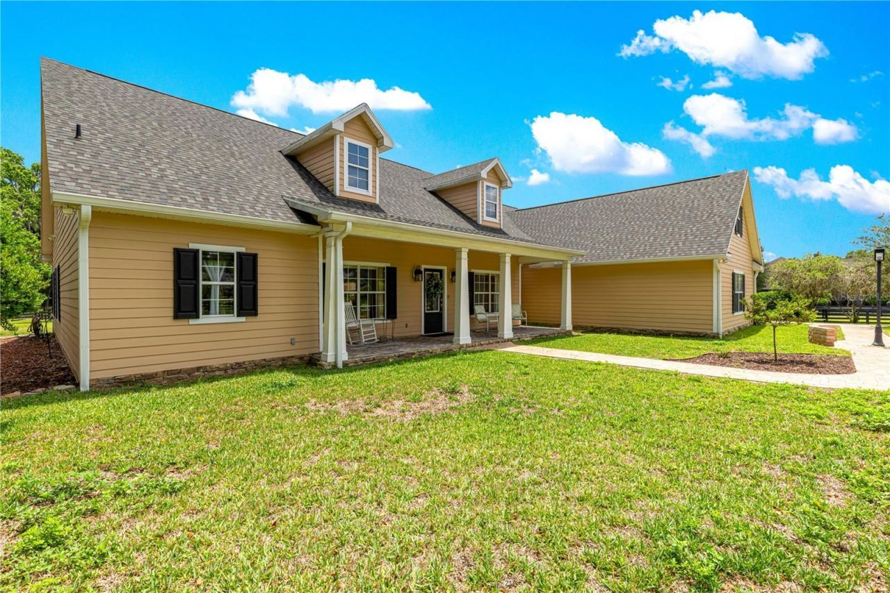 9041 SW 14th Avenue , Ocala, FL 34476 Photo