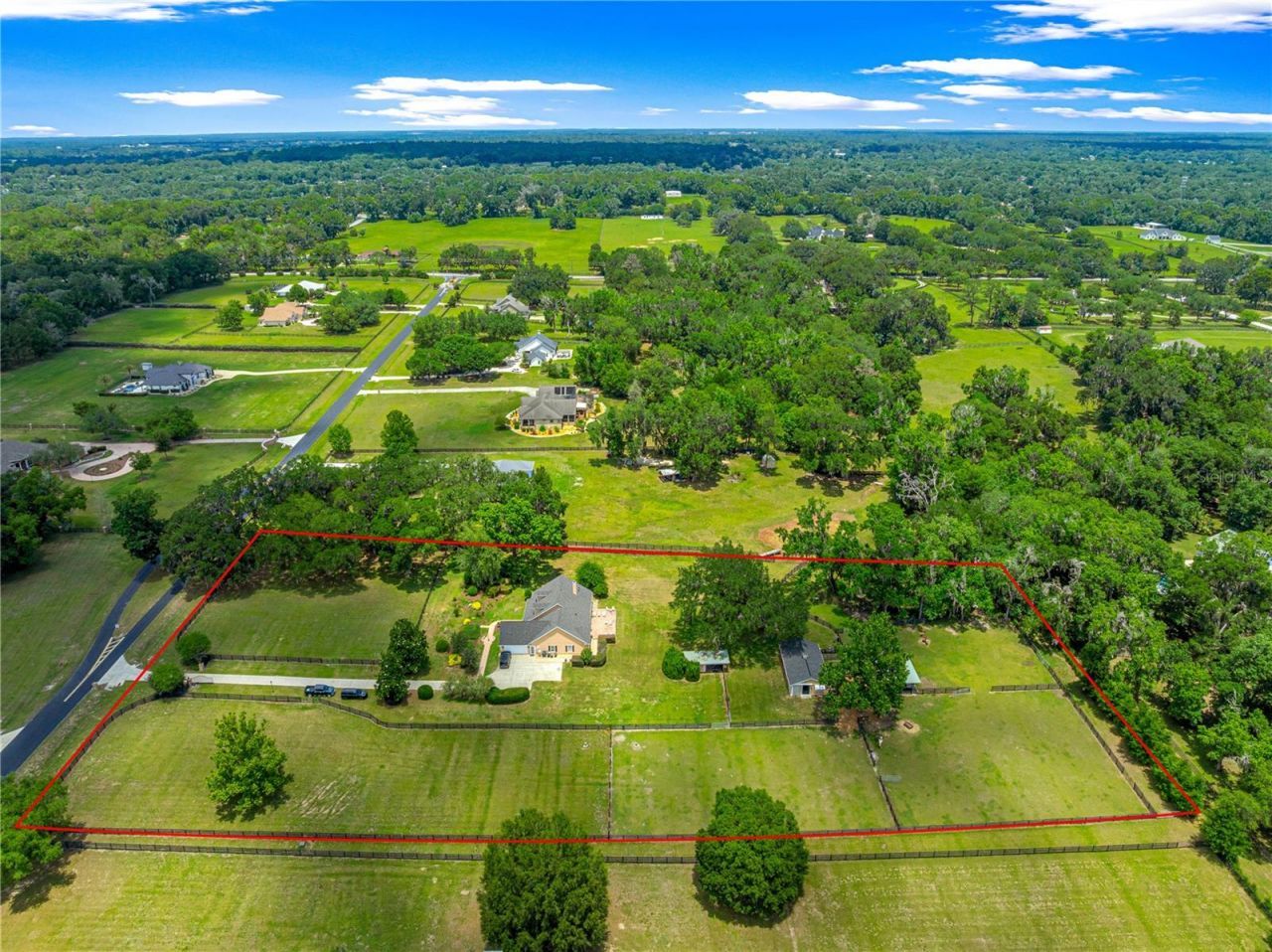 9041 SW 14th Avenue , Ocala, FL 34476 Photo