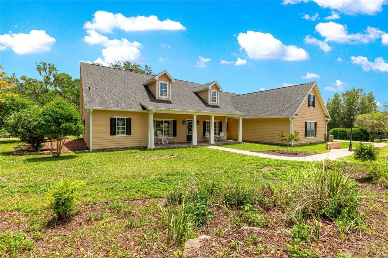 9041 SW 14th Avenue, Ocala, FL 34476 Photo