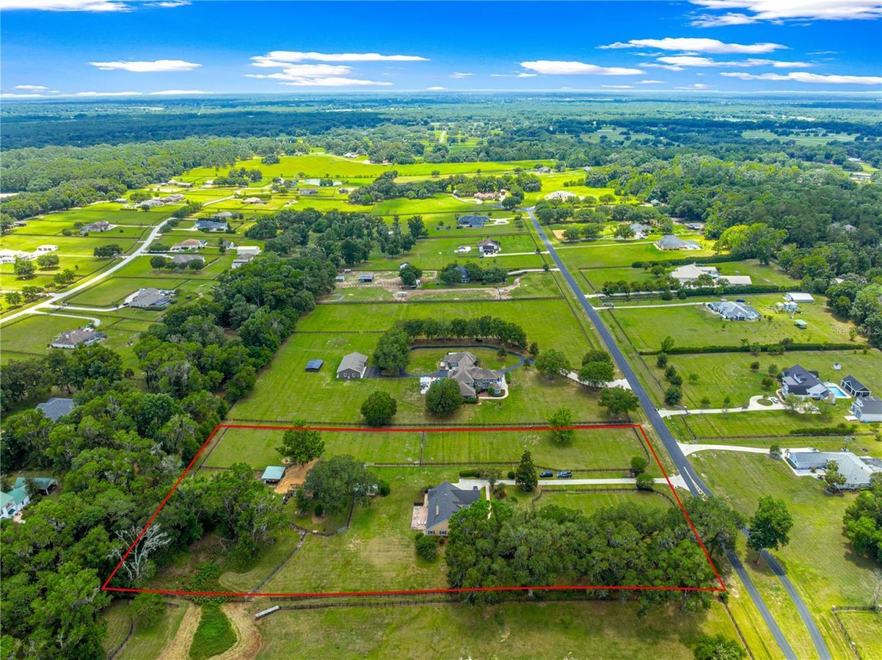 9041 SW 14th Avenue , Ocala, FL 34476 Photo