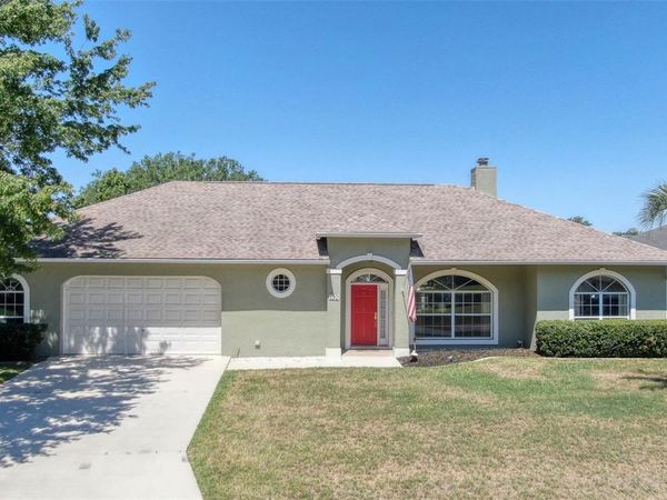 130 SE 63RD TERRACE , OCALA, FL 34472