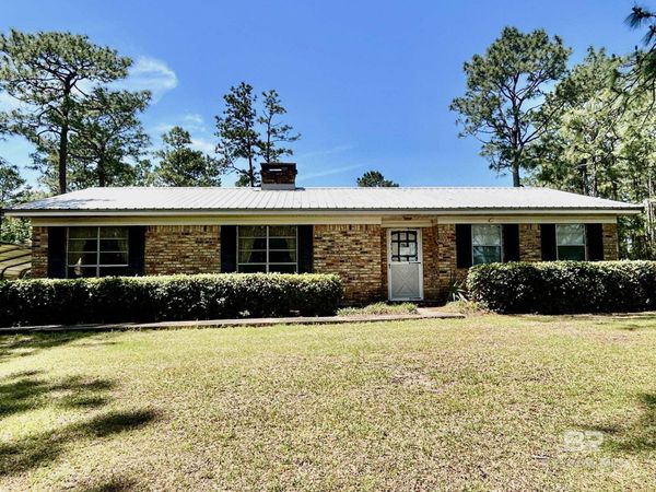 37557 STATE HIGHWAY 59, Bay Minette, AL 36507