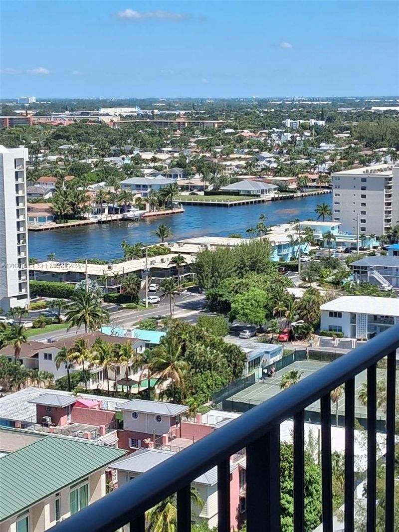 405 N Ocean Blvd, Unit 1815, Pompano Beach, FL 33062 Photo