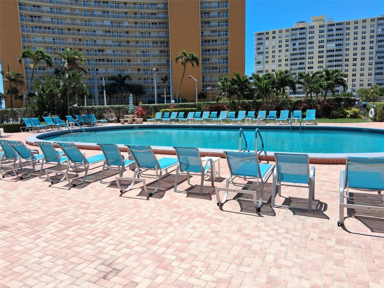 405 N Ocean Blvd, Unit 1815, Pompano Beach, FL 33062 Photo