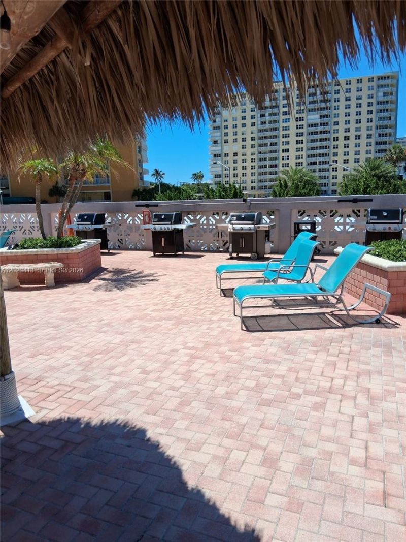 405 N Ocean Blvd, Unit 1815, Pompano Beach, FL 33062 Photo