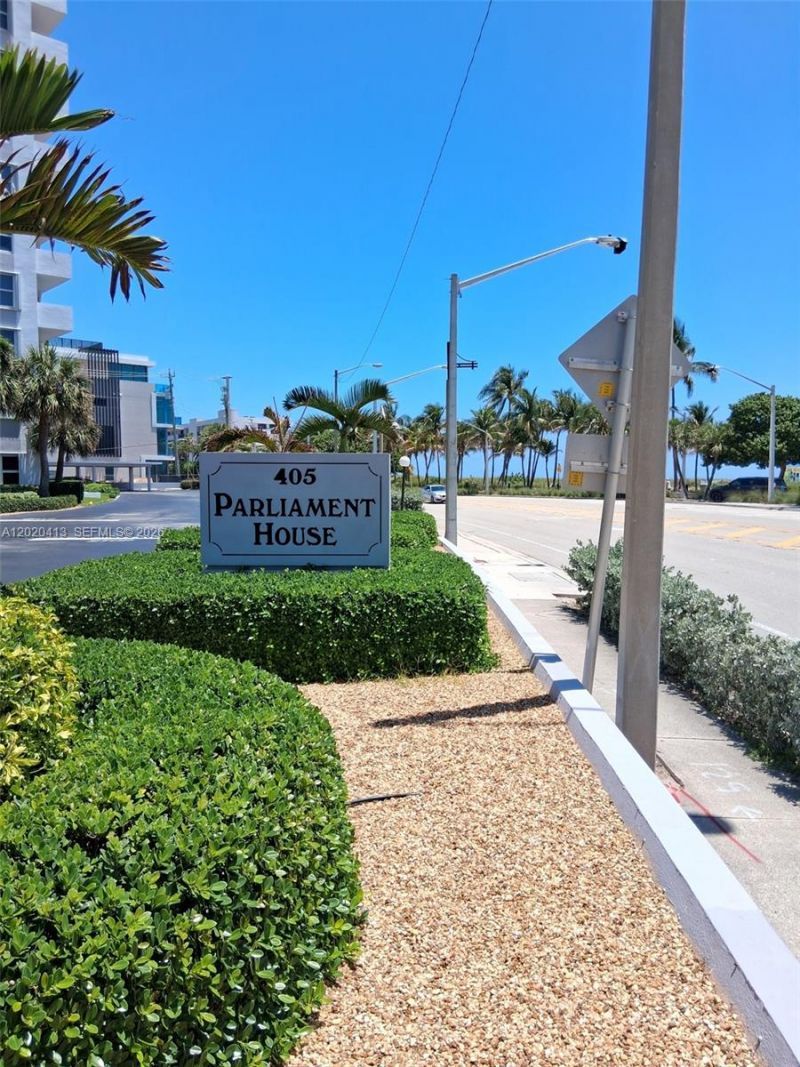 405 N Ocean Blvd, Unit 1815, Pompano Beach, FL 33062 Photo
