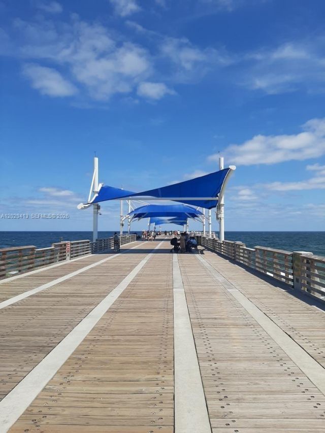 405 N Ocean Blvd, Unit 1815, Pompano Beach, FL 33062 Photo