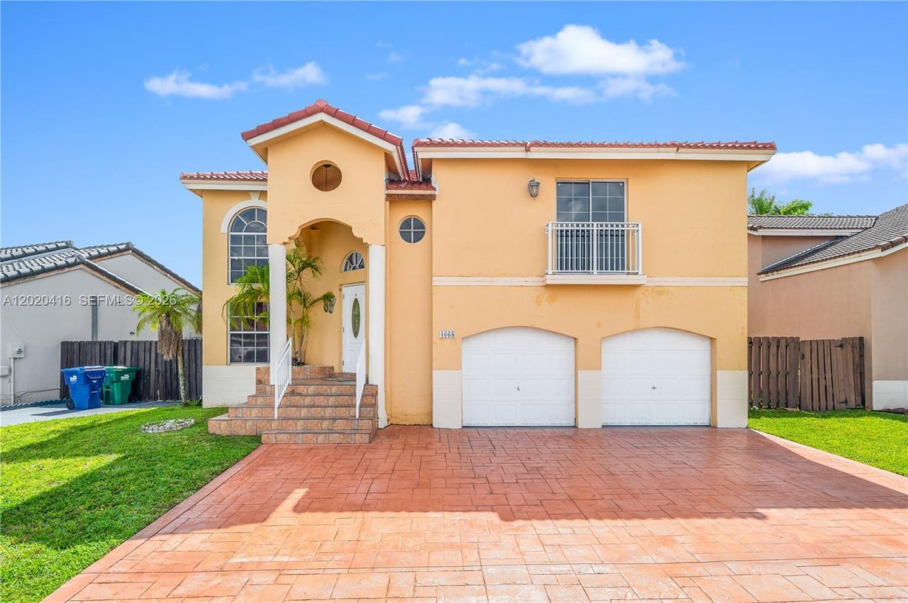 4668 SW 153rd Ct , Miami, FL 33185 Photo