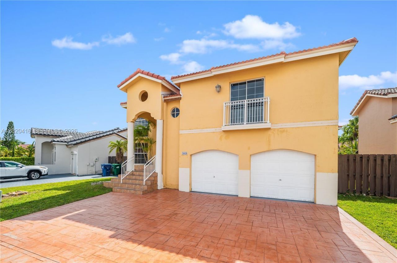 4668 SW 153rd Ct , Miami, FL 33185 Photo