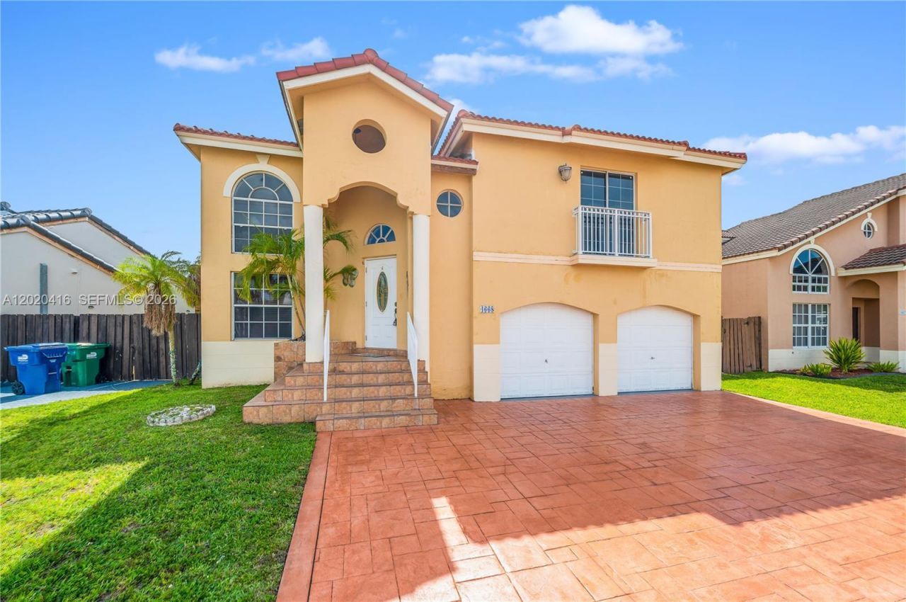 4668 SW 153rd Ct , Miami, FL 33185 Photo