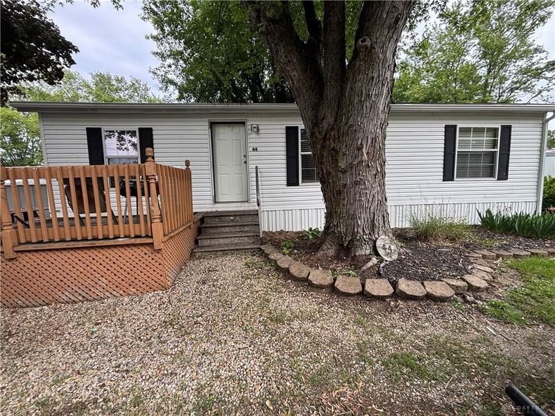 7565 W St Rt 571, Unit 44, West Milton, OH 45383 Photo 1